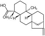 Kaurenoic acid